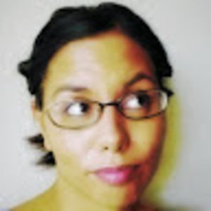 Meet your Posher, Marjorie ann